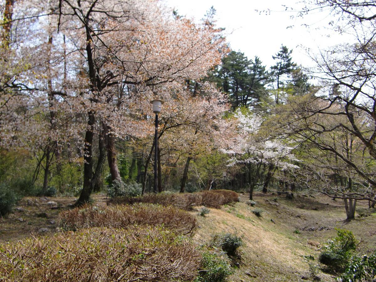 Hale Makawao Daisen (Tottori) Exterior photo