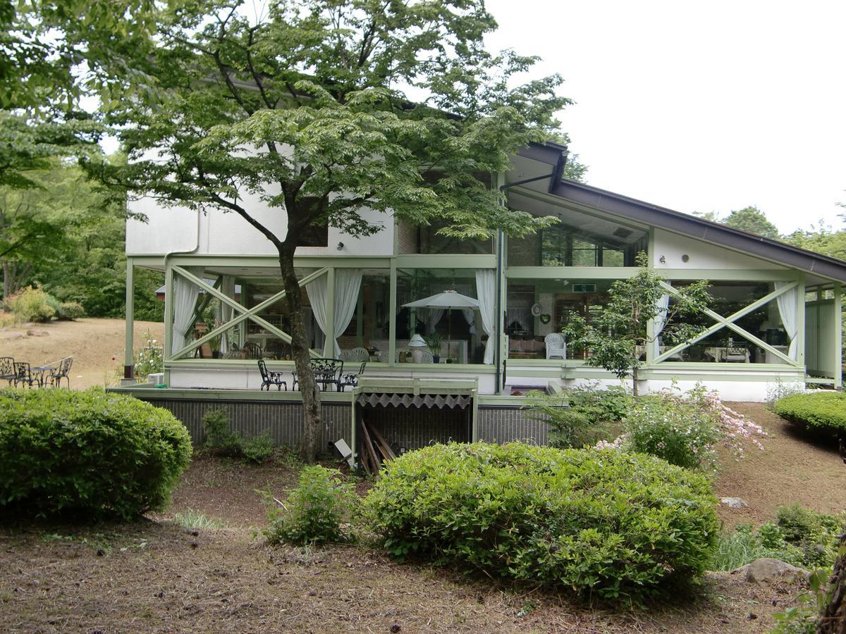 Hale Makawao Daisen (Tottori) Exterior photo
