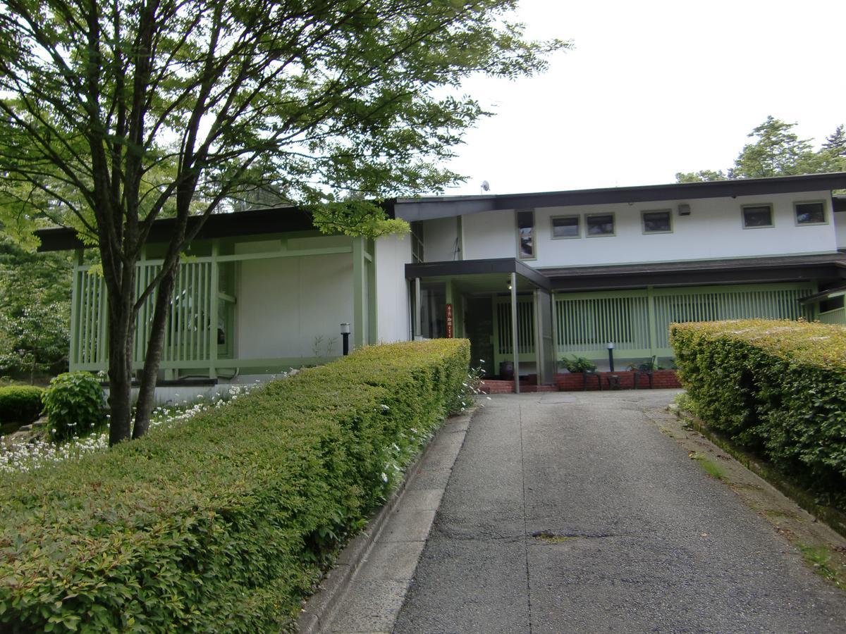 Hale Makawao Daisen (Tottori) Exterior photo
