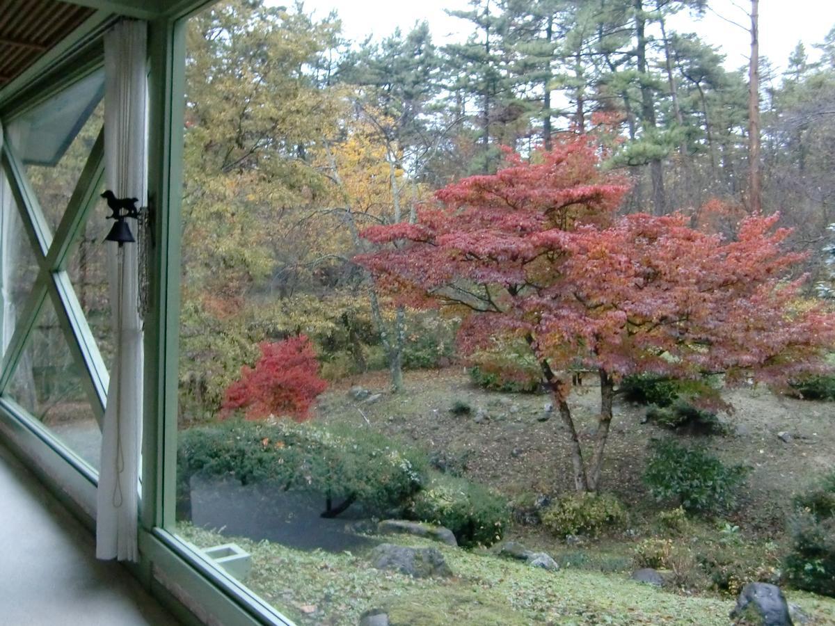 Hale Makawao Daisen (Tottori) Exterior photo