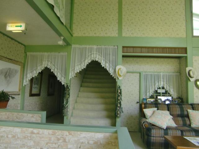 Hale Makawao Daisen (Tottori) Exterior photo